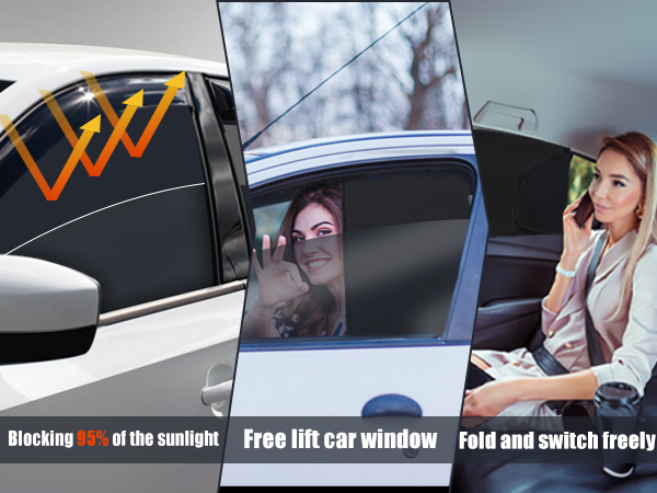 car window shade