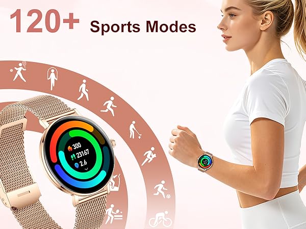 Smart watch 5