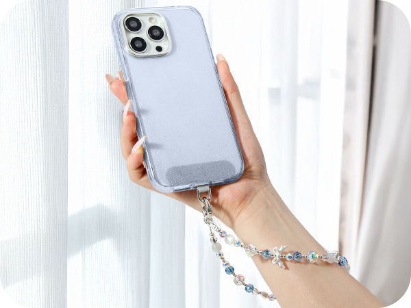 phone wristlet