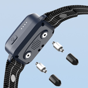 dog shock collar for large dogs