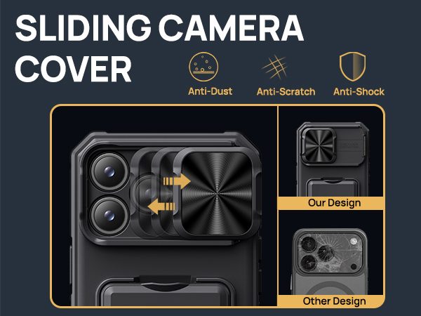 heavy duty iphone 18 pro max case