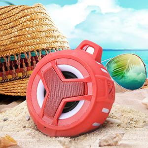 pool speaker, speaker bluetooth waterproof