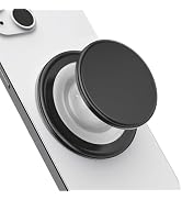 Grippopso for Magsafe Phone Grip, Magnetic Phone Grip Holder, Magnetic Collapsible Expandible Mob...