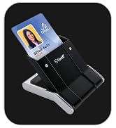 Verifi C500 Premium All Metal Smart Card and CAC Reader