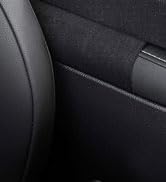 Timorn Car Center Console Cover: Memory Foam Car Armrest Cushion & Arm Rest Covering Car & Middle...