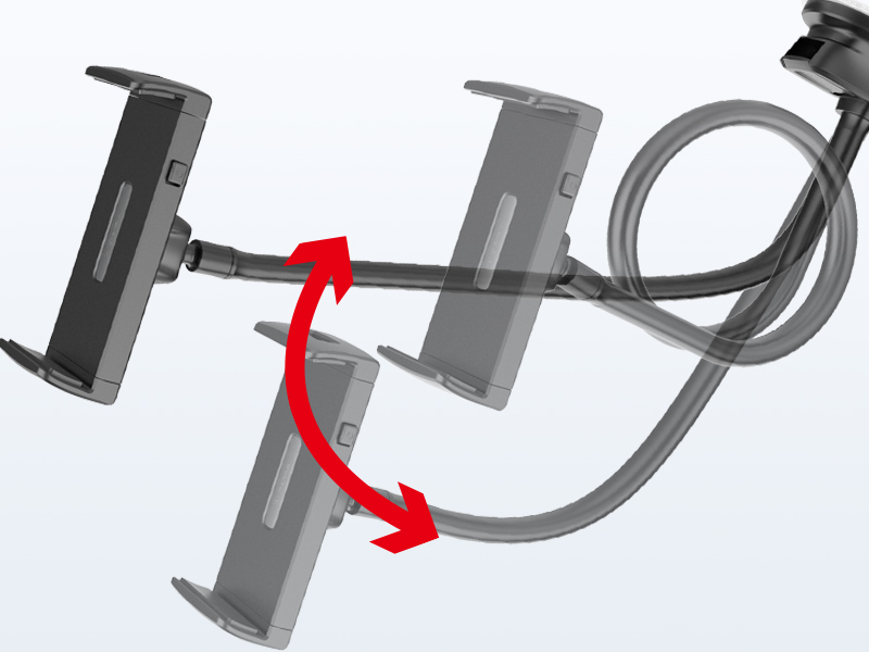 tabet car holder