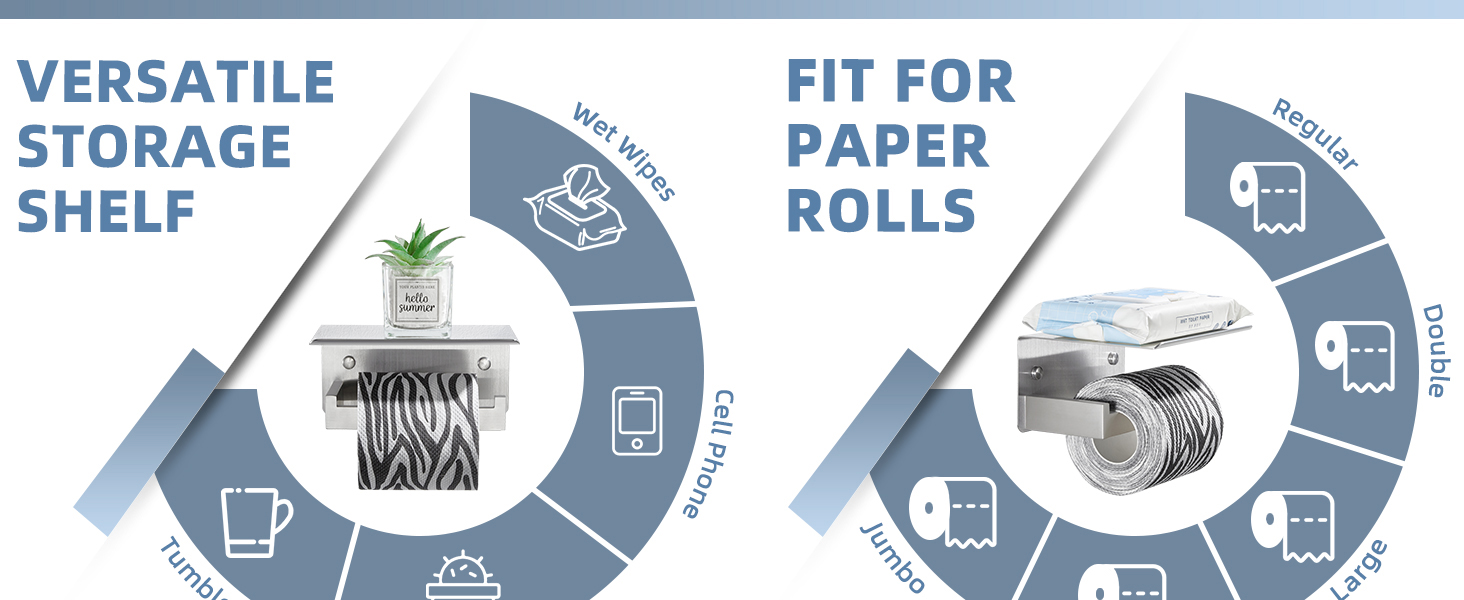 PAPER HOLDER