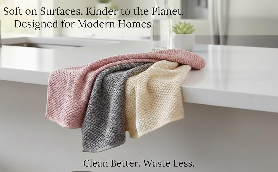 oeko-tex certified safe from chemicals premium pet safe cleaning towels baby safe cleaning towels