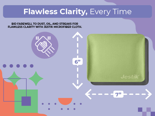 clear view lens cleaner nice and clean wipes glass glasses cleaning cloth screen the best eye
