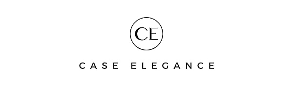 Case elegance logo banner for EBC