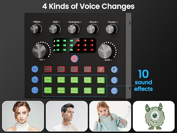 Podcast Equipment Bundle