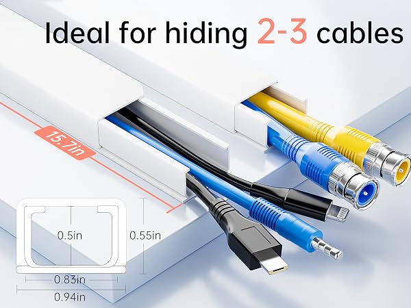 cord hider wall