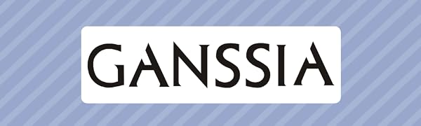 ganssia