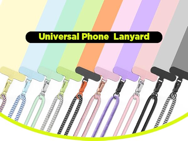lanyard