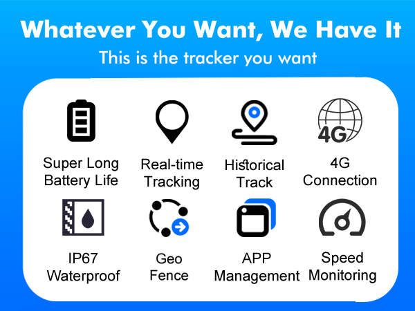 gps tracker for vehicles
