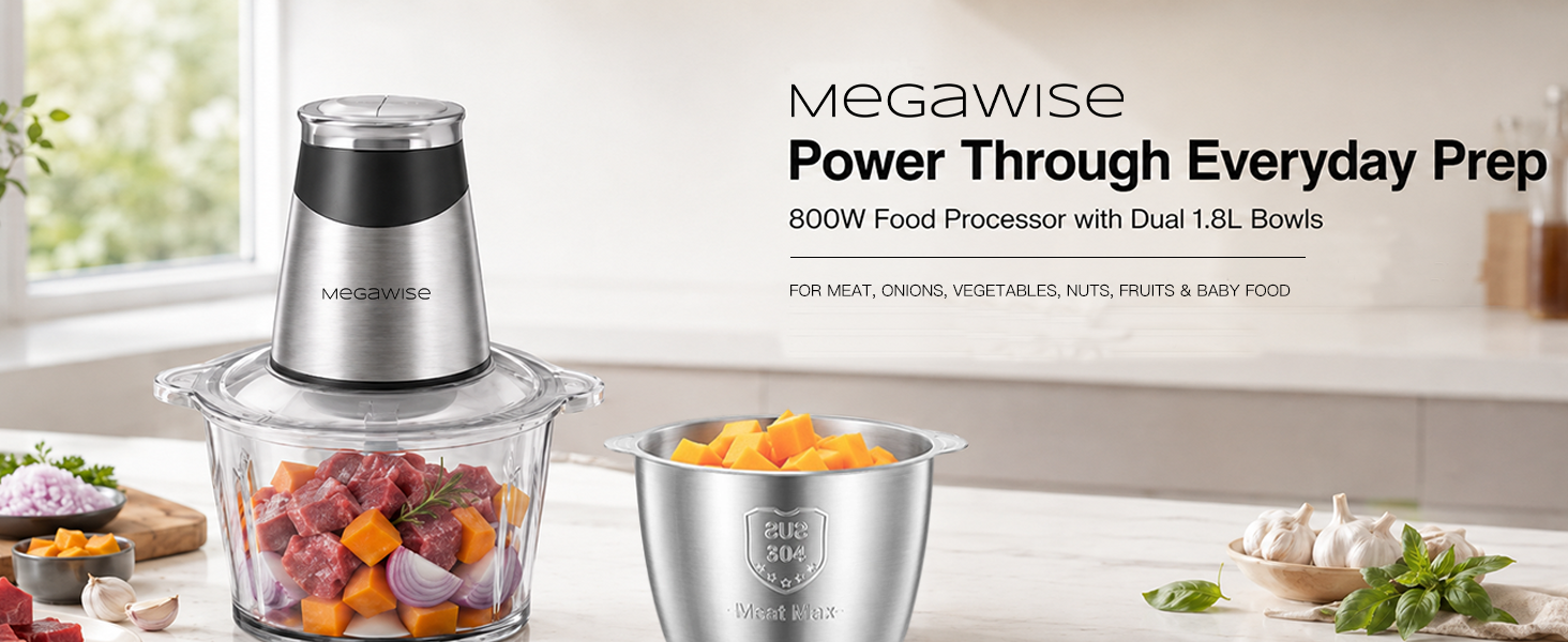 food processer