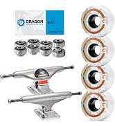 Fireball Independent Trucks Stage 11 Skateboard Trucks Bundle - Set of 2 Independent Stage 11 Tru...