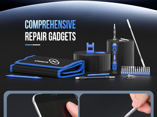 macbook screwdriver kit