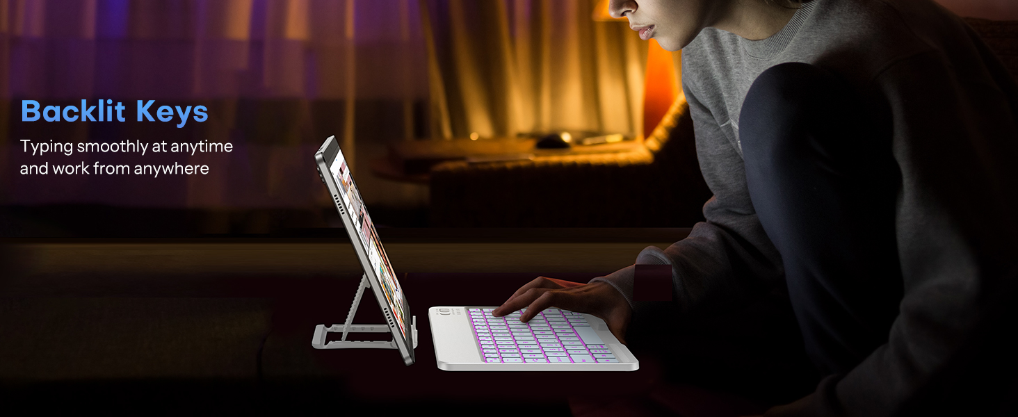bluetooth keyboard