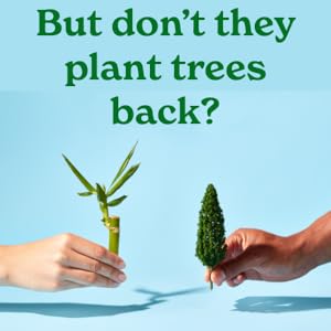 Trees planted