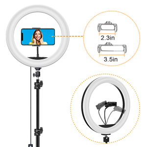 Flexible Phone Holder And iPad / Tablet Holder