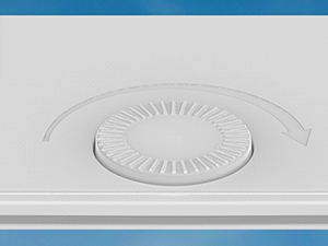 Dryer Vent Kit