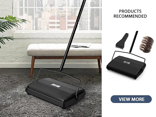 Carpet Sweeper