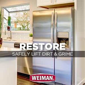Restore
