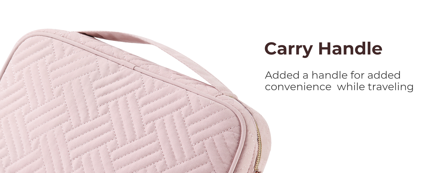 travel jewelry organizer