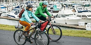 BIKE, Revivex, Gear Aid, Tenacious Tape