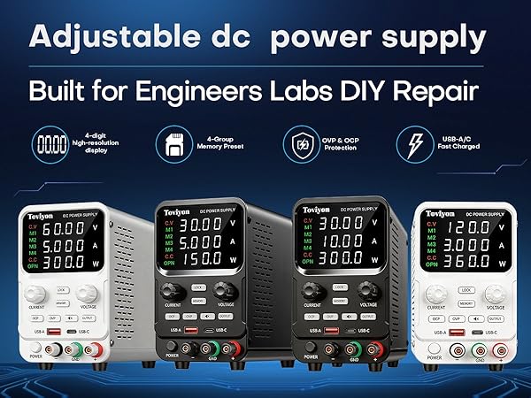 dc power supply