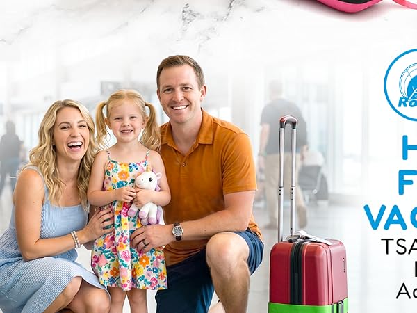 luggage tag