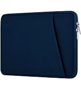15.6 inch Laptop case, Durable Briefcase Cover Shockproof Protective Sleeve, Handbags Portable La...