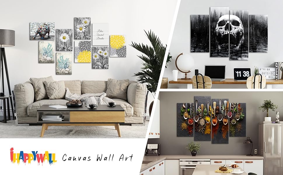 iHAPPYWALL