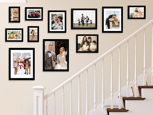 Frames Collage