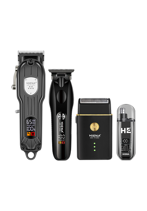 hair clipper set