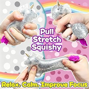 Squishy Ball