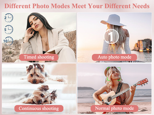 digital camera