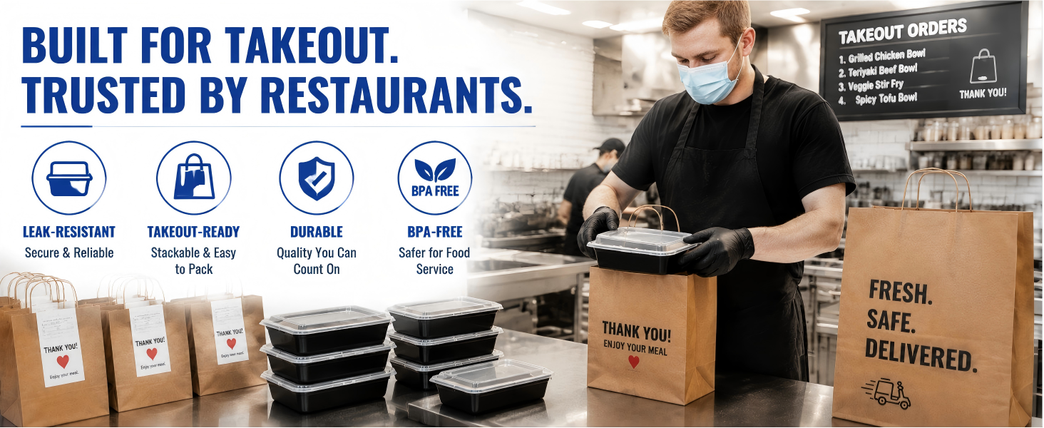 Take Out