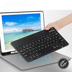 bluetooth keyboard mouse
