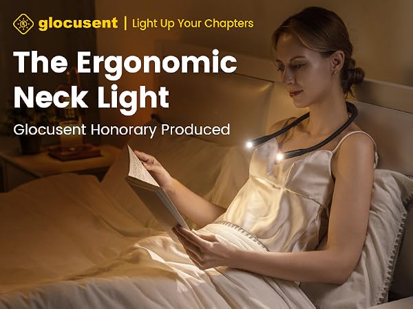 neck light