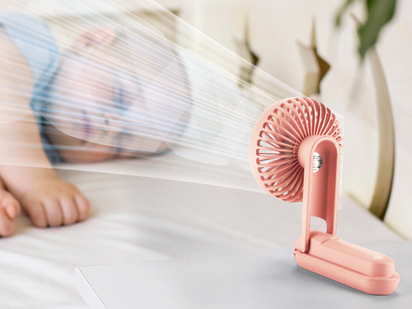 personal fan handheld best portable fan for travel usb portable fan