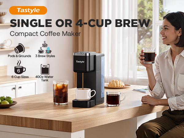 coffee makers