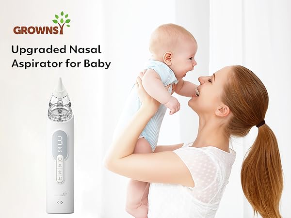 nasal aspirator