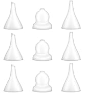Foily Compatible with Grownsy / Watolt / LittleTora / HEYVALUE / Cocobela / HailiCare / MOMIDEAL ...