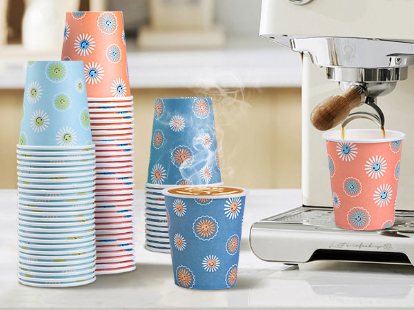 Espresso Cups