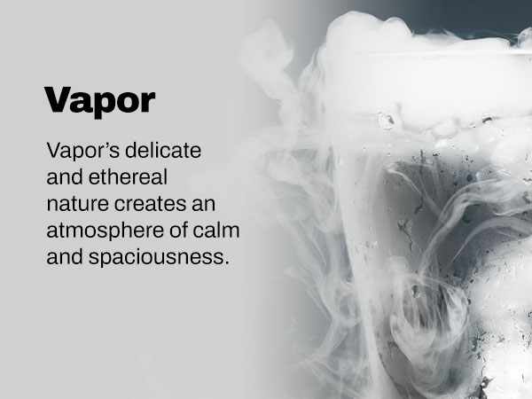 Vapor