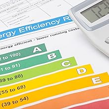 save fridge energy