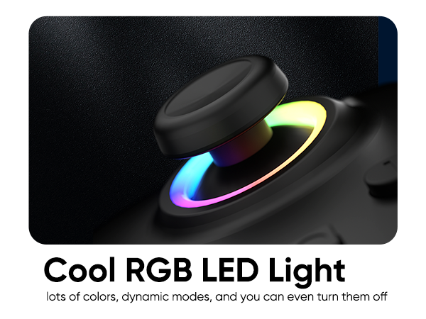 rgb light