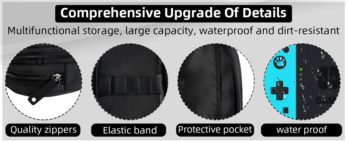 Pencil Case for boys